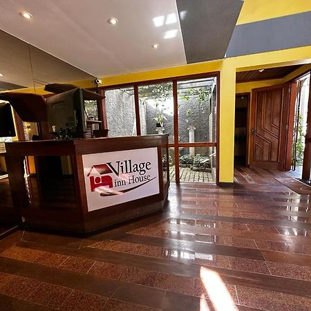 Village Hostel Petropolis  Exterior photo