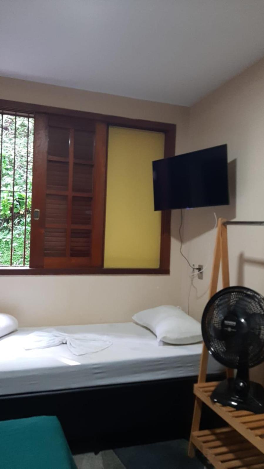 Village Hostel Petropolis  Exterior photo