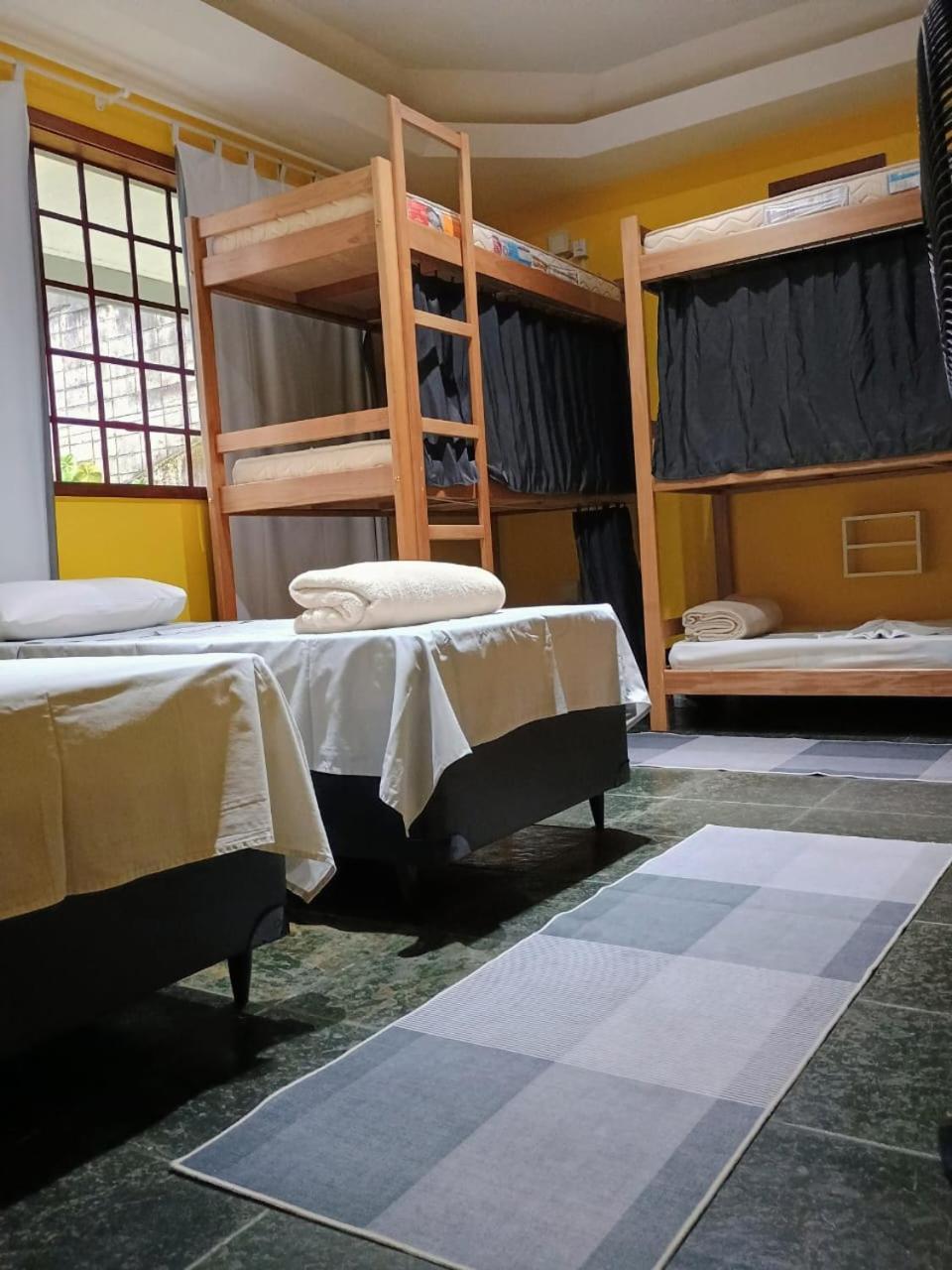 Village Hostel Petropolis  Exterior photo