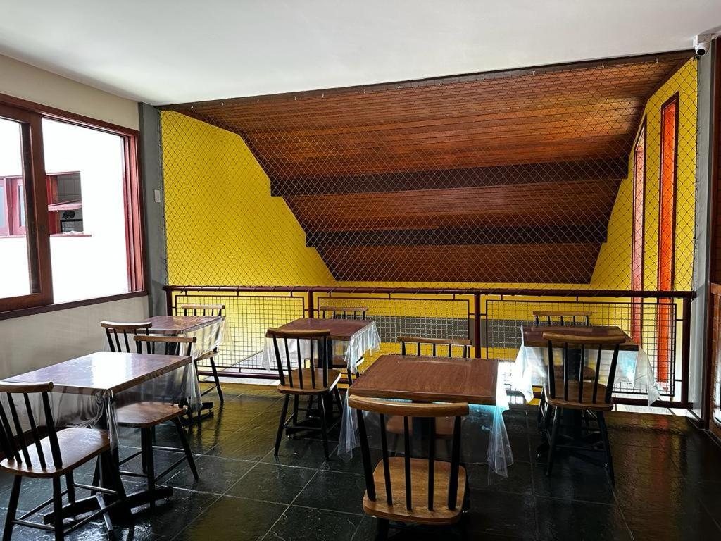 Village Hostel Petropolis  Exterior photo