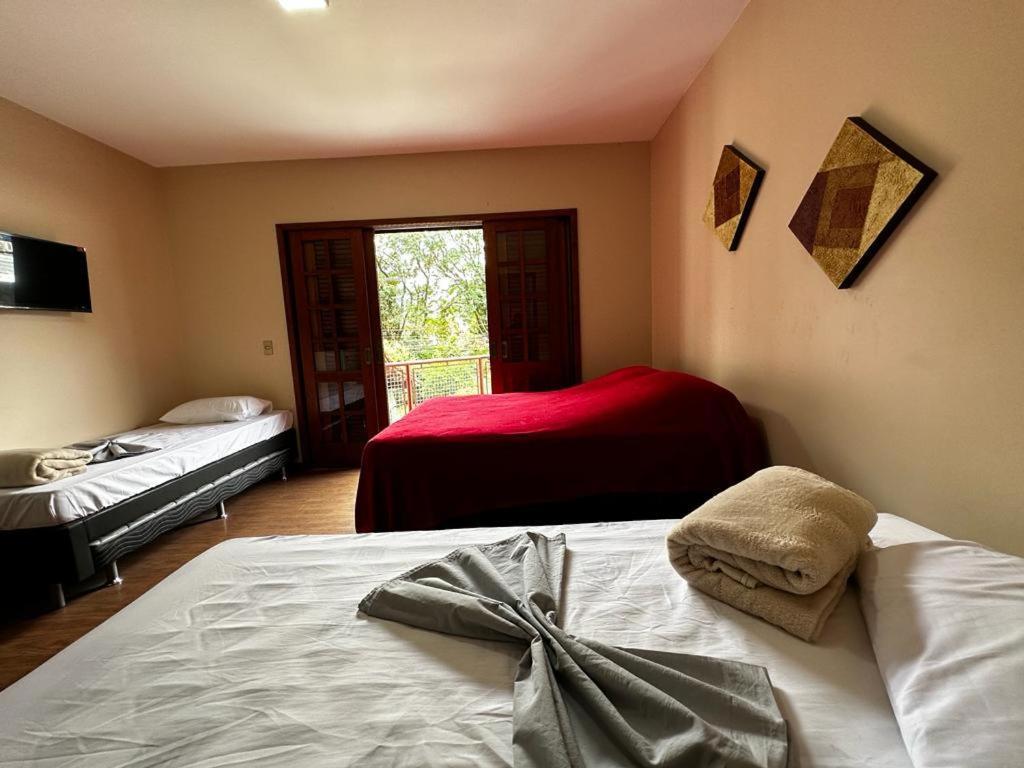 Village Hostel Petropolis  Exterior photo
