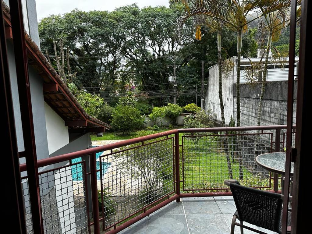 Village Hostel Petropolis  Exterior photo