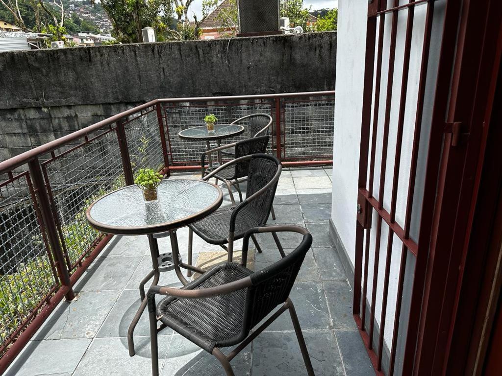 Village Hostel Petropolis  Exterior photo