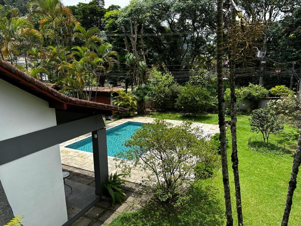 Village Hostel Petropolis  Exterior photo