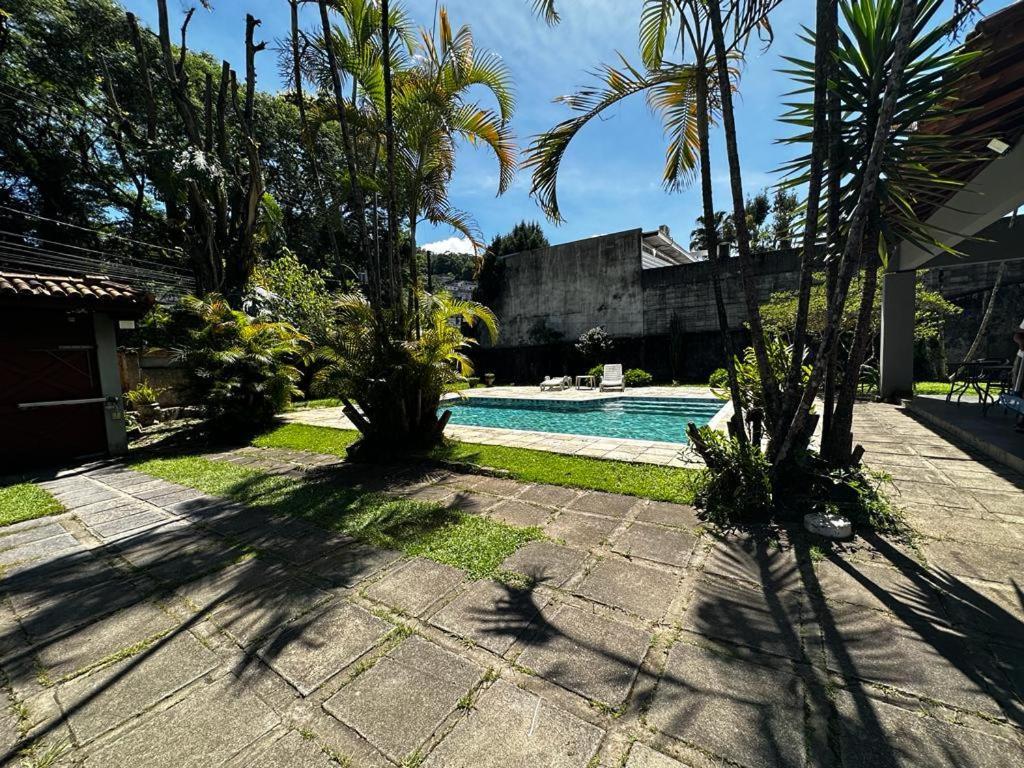 Village Hostel Petropolis  Exterior photo