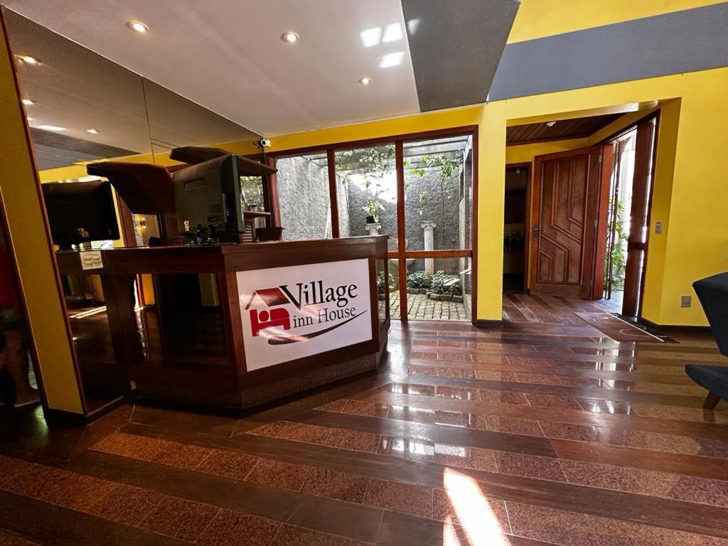 Village Hostel Petropolis  Exterior photo