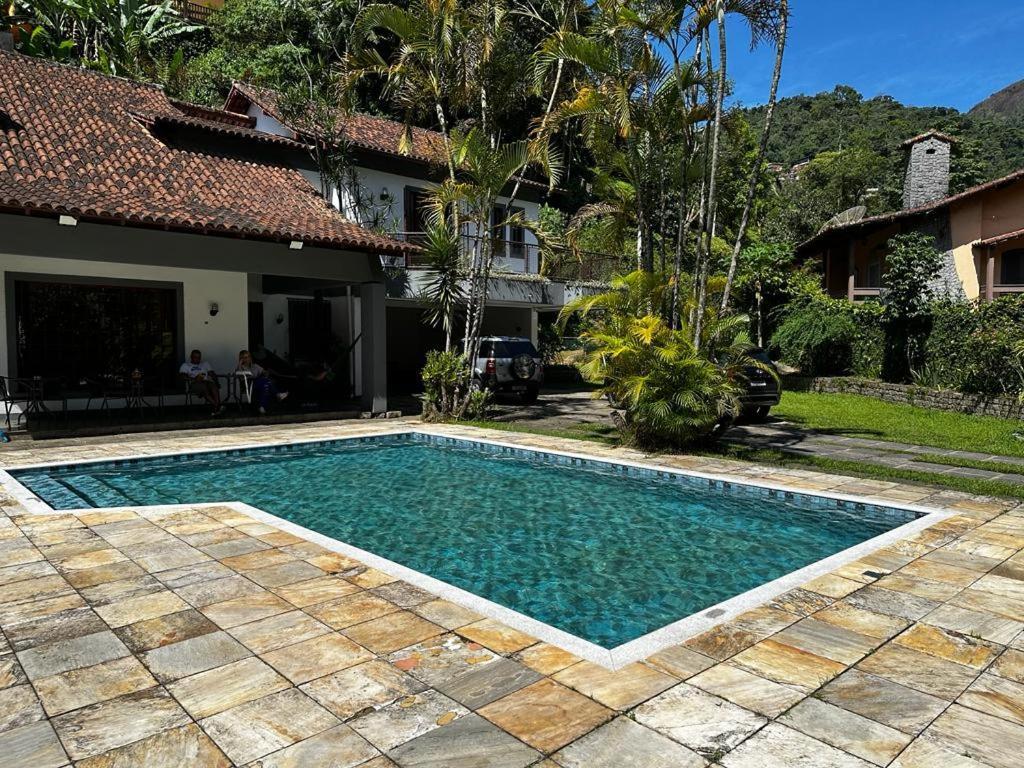 Village Hostel Petropolis  Exterior photo