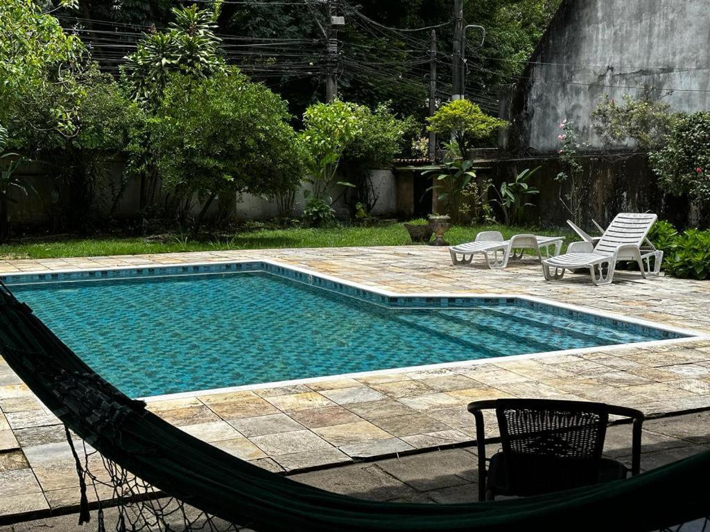 Village Hostel Petropolis  Exterior photo